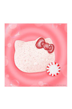 Load image into Gallery viewer, Hello Kitty Bath Fizz Aromatherapy Bomb