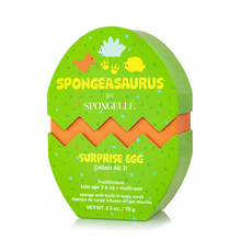 Load image into Gallery viewer, Spongeasaurus Surprise Egg