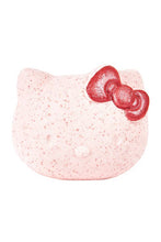 Load image into Gallery viewer, Hello Kitty Bath Fizz Aromatherapy Bomb