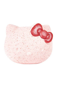 Hello Kitty Bath Fizz Aromatherapy Bomb