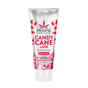 Hempz Candy Cane Lane Hand Cream