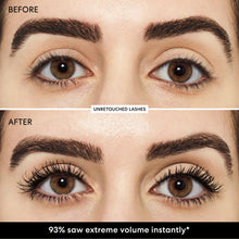 Load image into Gallery viewer, bareMinerals LOVE YOUR LASHES MASCARA DUO