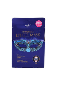 Epielle Butterfly Masquerade Anti- Wrinkle Eye Mask