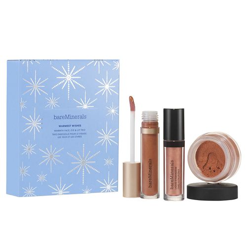 bareMinerals Holiday Warmest Wishes Kit