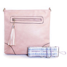 Load image into Gallery viewer, Marion Crossbody Purse
