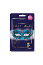 Load image into Gallery viewer, Epielle Butterfly Masquerade Anti- Wrinkle Eye Mask
