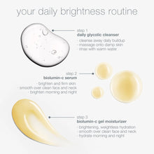 Load image into Gallery viewer, Dermalogica daily brightness boosters kit