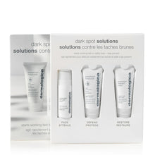 Load image into Gallery viewer, Dermalogica dark spot solutions kit