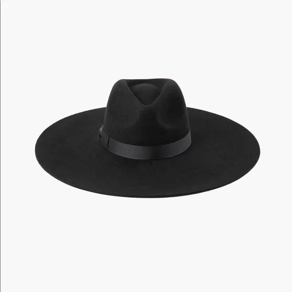Lack of Color Montana Midnight Hat